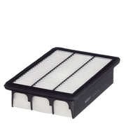 Hengst Engine Air Filter fits Hyundai Santa Fé I 2002-2004 2.7