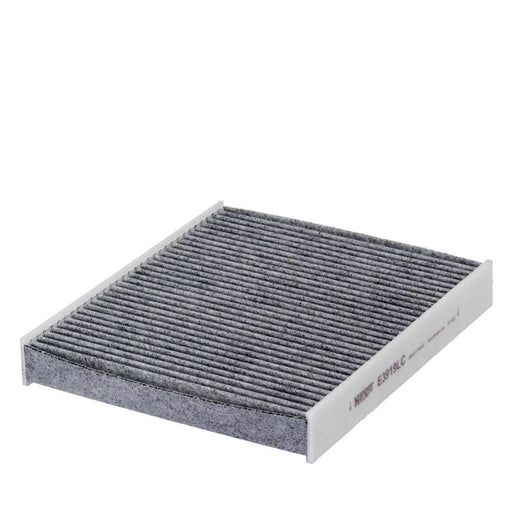 Hengst Cabin Air Filter (Pollen Filter) fits Audi A1 2010-2018