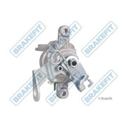 Apec 2 x Rear Brake Calipers fits Alfa Romeo Mito 2008-2018 0.9 1.3 1.4 1.6