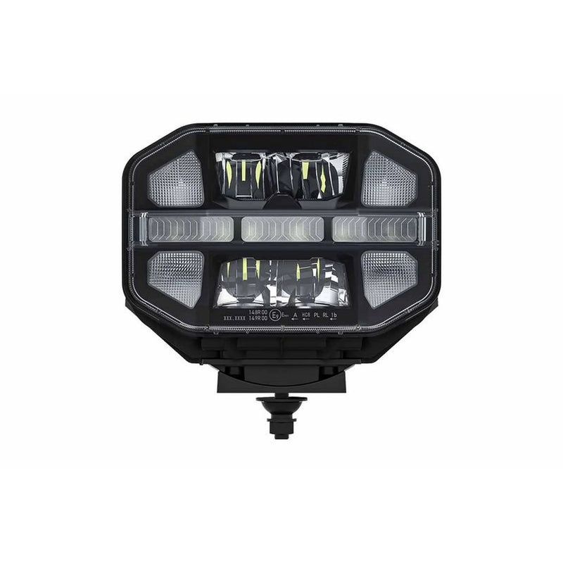 Hella Headlight Headlamp LED Right