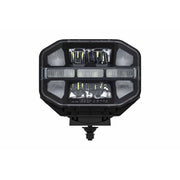 Hella Headlight Headlamp LED Left