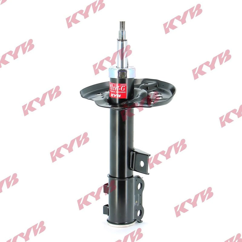 KYB Shock Absorber Damper Strut Front Right fits Kia Cee'D 2007-2012 1.6 2.0