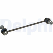 Delphi Stabiliser Bar Link Coupling Rod Front Right fits Kia Carens IV 2013-2018