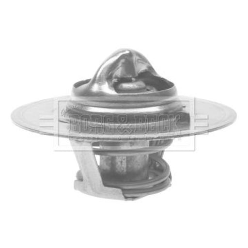 Borg & Beck Thermostat,Coolant BTS113.90