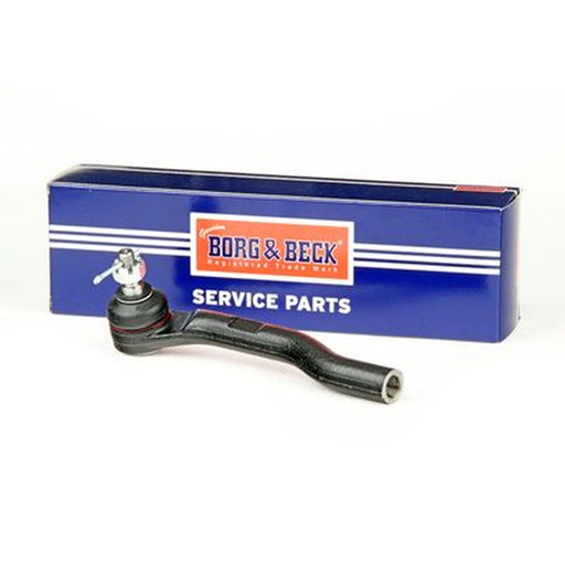 Borg & Beck Steering Tie Rod End Ball Joint BTR5685