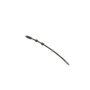 Bosch Brake Hydraulic Hose Line Front fits BMW 3 2005-2013
