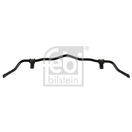 Febi Suspension Stabiliser Bar Front 37574