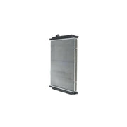Mahle Engine Radiator fits Renault Trucks Premium 1996-2006