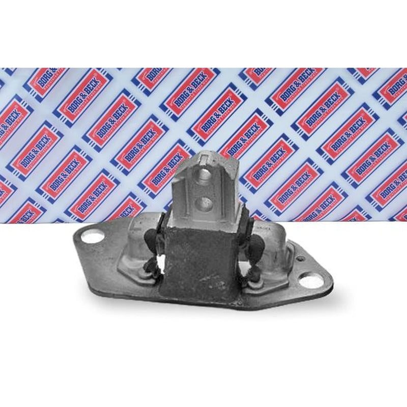 Borg & Beck Engine Mount Mounting BEM4004