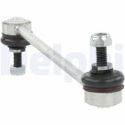 Delphi Stabiliser Bar Link Coupling Rod Front fits BMW 7 1994-2001
