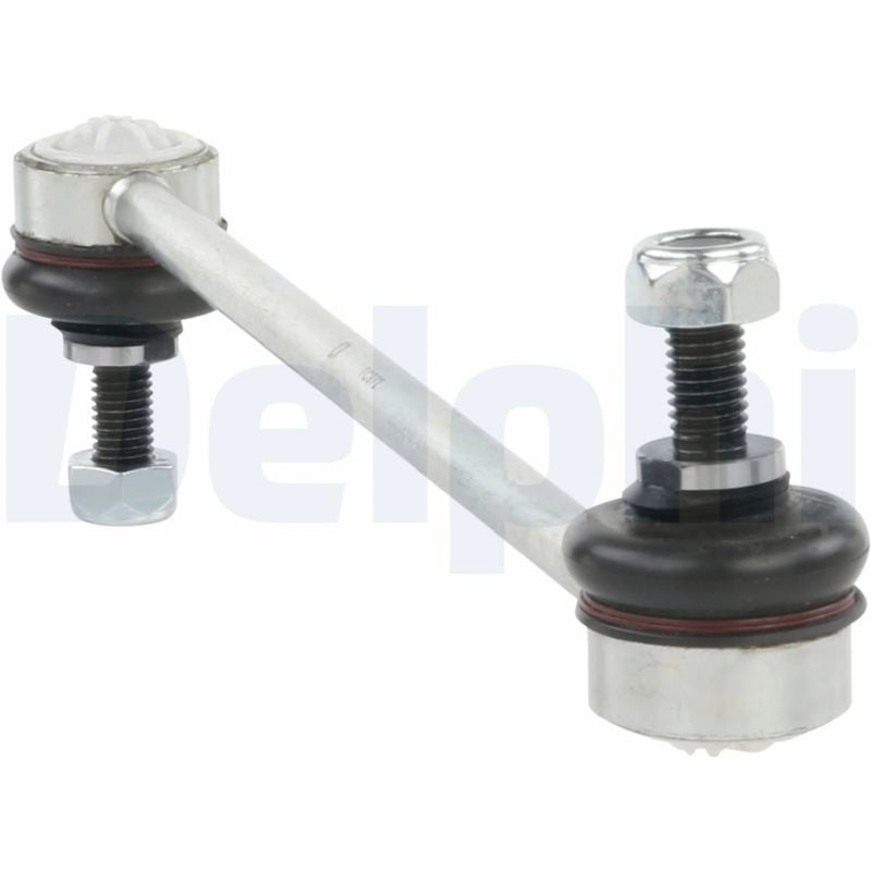 Delphi Stabiliser Bar Link Coupling Rod Front fits BMW 7 1994-2001