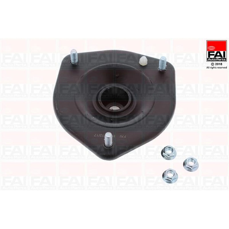 FAI 2 x Suspension Strut Support Mounts