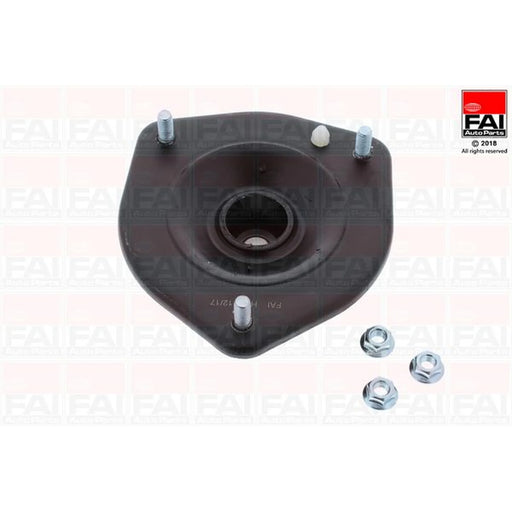FAI 2 x Suspension Strut Support Mounts