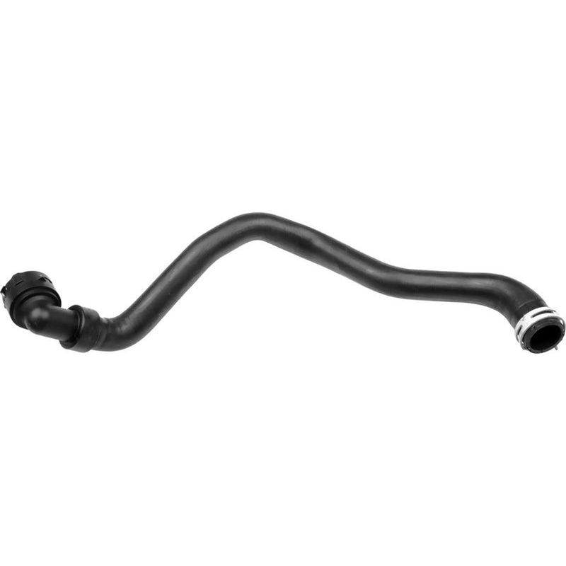 Gates Radiator Coolant Hose 640mm ID fits Ford Galaxy 2006-2015