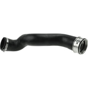 Gates Intercooler Turbo Charge Air Hose 455mm 09-0274