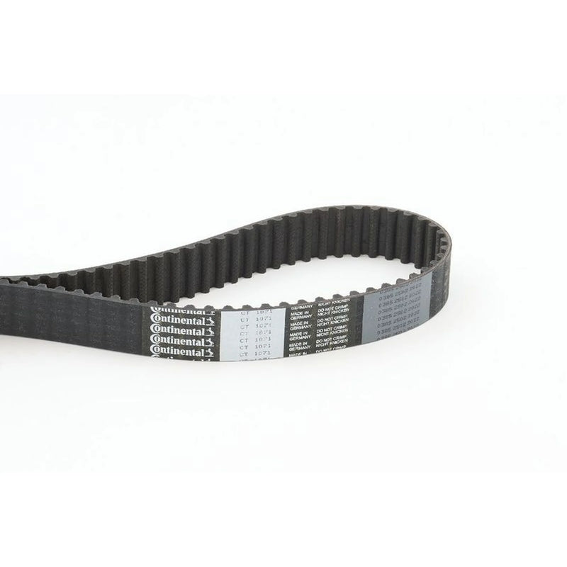 Continental CTAM Timing Belt Cambelt 154 Teeth fits Mitsubishi Galant 1999-2003