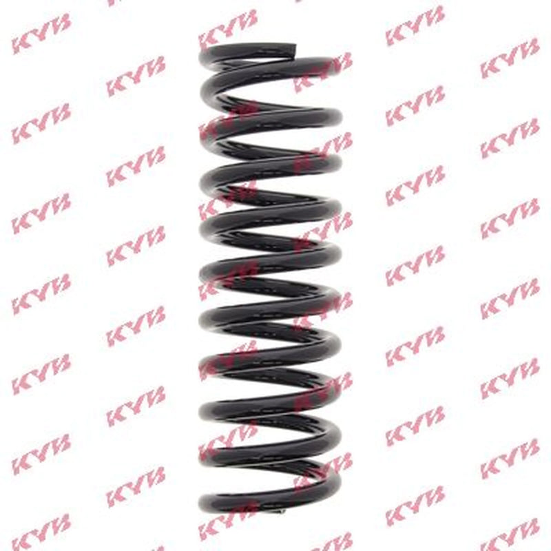 KYB Rear Suspension Coil Spring fits Mercedes-Benz E-Class 1993-1995