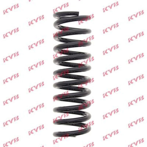 KYB Rear Suspension Coil Spring RD5084