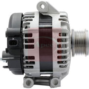 Apec Car Alternator 12V fits Opel Corsa E 2014 on 1.3