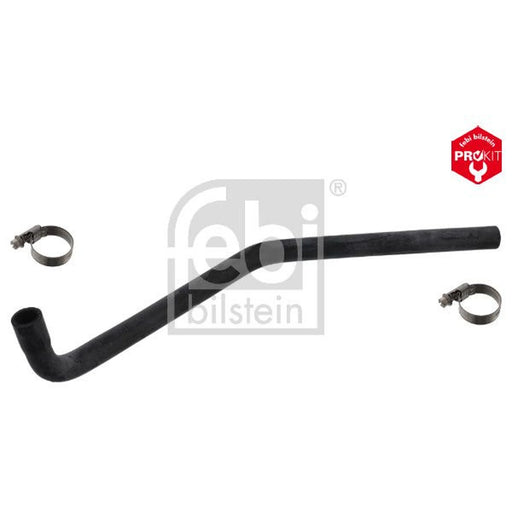 Febi Radiator Coolant Hose 580mm ID 49104