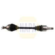 NAPA CV Drive Shaft Driveshaft Front Left NDS1249L