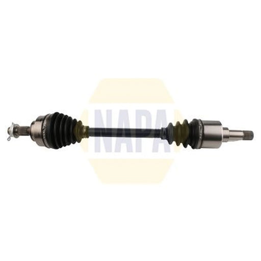 NAPA CV Drive Shaft Driveshaft Front Left NDS1249L