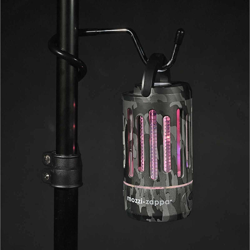 Wolf Outdoors MP-S Metal Tent Pole Accessory Hook Wolf Outdoors - Dynamic Drive
