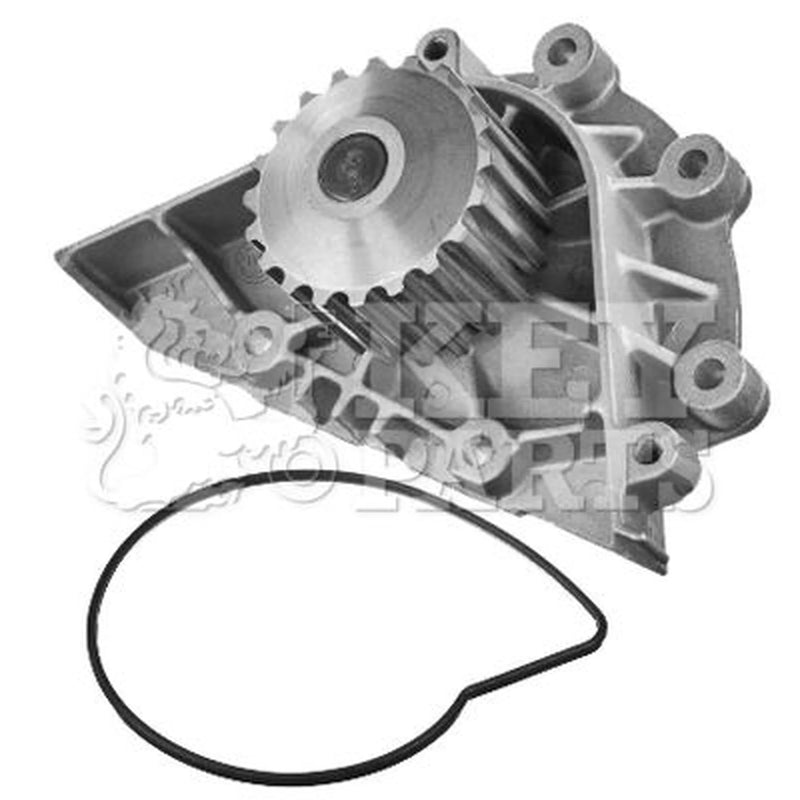 Key Parts Engine Cooling Water Pump fits Citroën C4 2004-2010 2.0