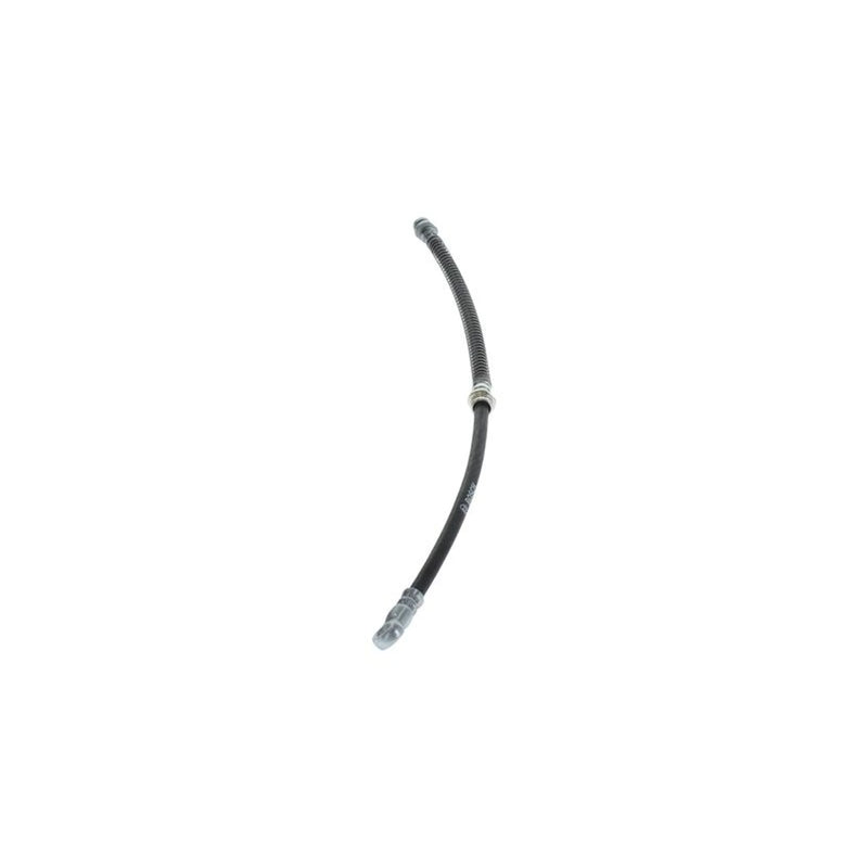 Bosch Brake Hydraulic Hose Line Front fits Mitsubishi Lancer VII 2000-2013