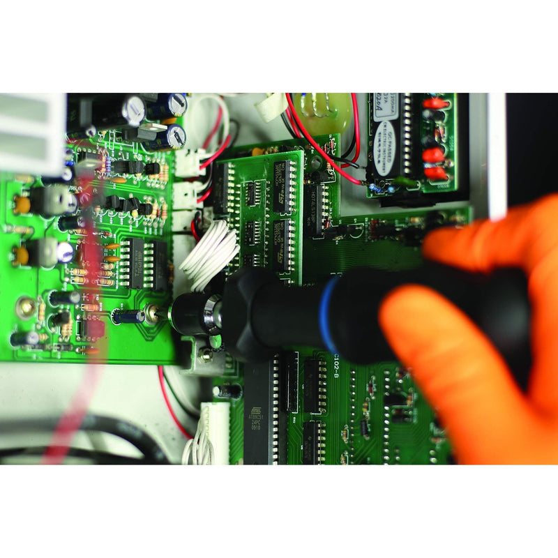 Laser Torque Screwdriver 2 - 6Nm 7395 Laser - Dynamic Drive