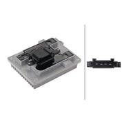 Hella Heater Blower Regulator 5HL 366 410-231