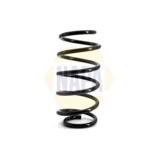 NAPA Front Suspension Coil Spring NCS1092