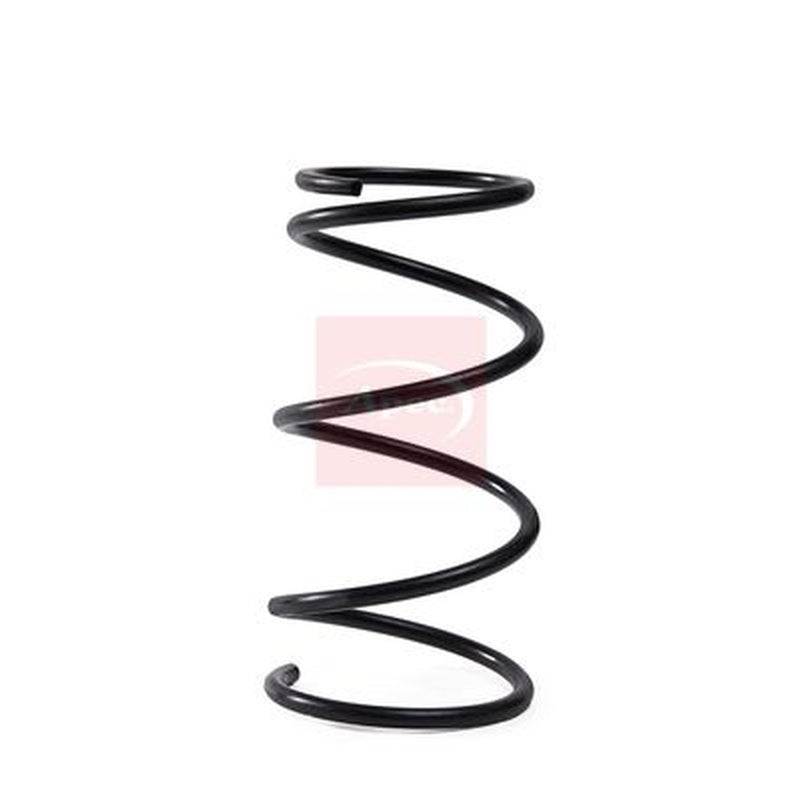 Apec Front Suspension Coil Spring fits Toyota Rav 4 2000-2005 2.0