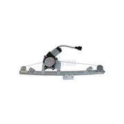 Fahren Electric Window Regulator Lifter Left Front FWD1064