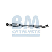 BM Catalysts Homologated Petrol Cat fits Opel Astra H 2004-2010 2.0