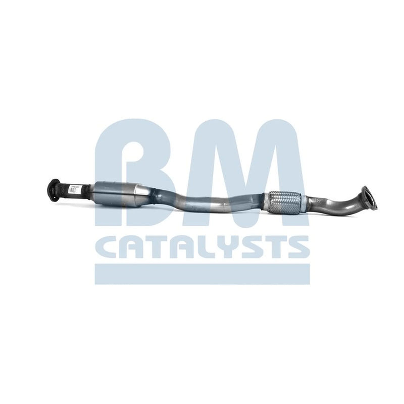 BM Catalysts Homologated Petrol Cat fits Opel Astra H 2004-2010 2.0