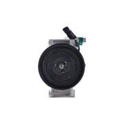 Hella Air Conditioning Compressor fits Mercedes-Benz B-Class Sports Tourer