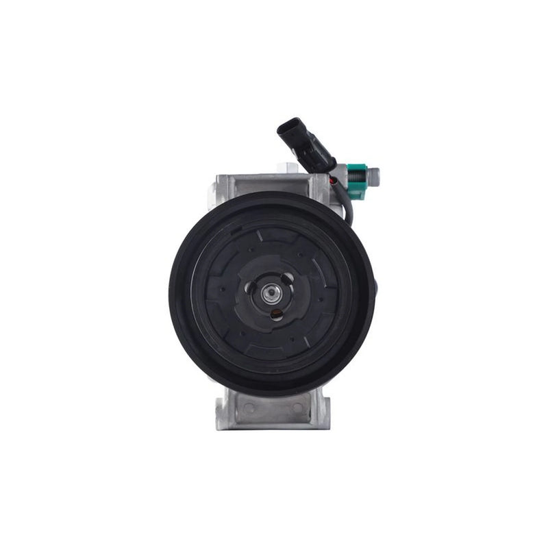 Hella Air Conditioning Compressor fits Mercedes-Benz B-Class Sports Tourer