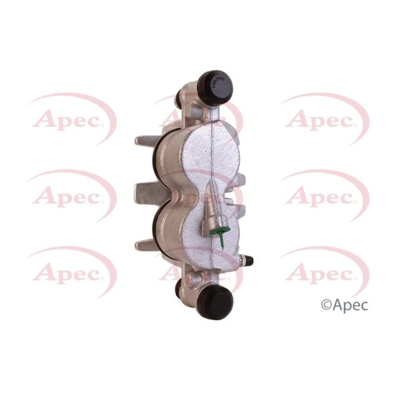 Apec Brake Caliper Assembly Front Left LCA761N