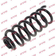 KYB 2 x Suspension Springs fits Audi A8 D2 1994-2002 4.2
