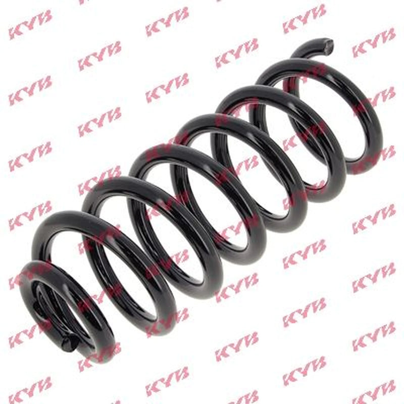KYB 2 x Suspension Springs fits Audi A8 D2 1994-2002 4.2