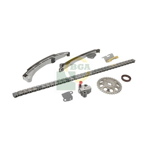 BGA Timing Chain Kit Set 52 Links TC9161FK