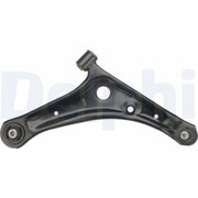 Delphi Control/Trailing Arm Lower fits Mitsubishi Space Star VI 2012 on 1.0 1.2