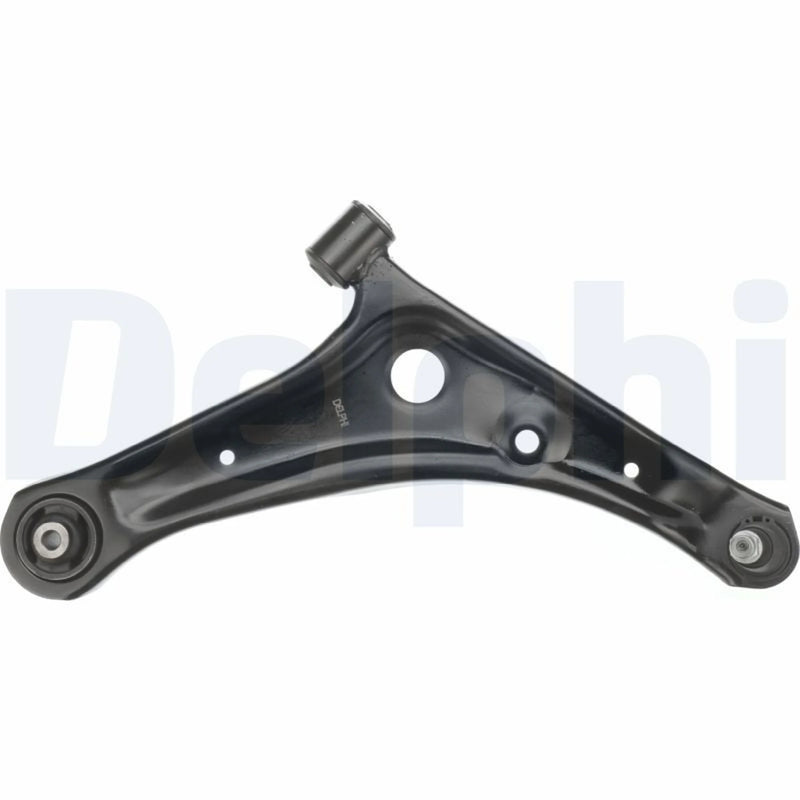 Delphi Control/Trailing Arm Lower fits Mitsubishi Space Star VI 2012 on 1.0 1.2