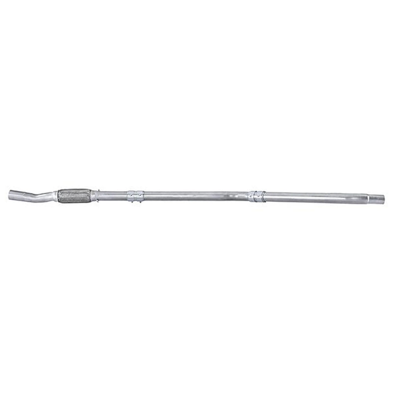 Hella Exhaust Pipe OD fits Fiat Panda 1995-2003