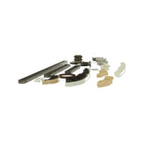 Gates Timing Chain Kit Set Links fits Audi A3 2004-2013 1.8 2.0