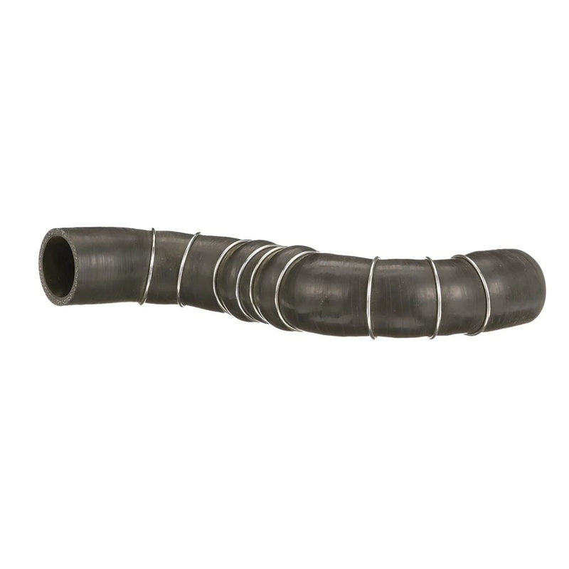 Gates Intercooler Turbo Charge Air Hose fits Nissan Qashqai +2 2008-2013 1.5