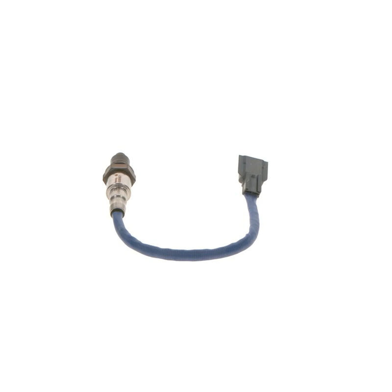 Bosch O2 Lambda Oxygen Sensor after catalytic converter fits Nissan Qashqai II