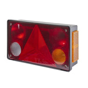 Hella Tail Light / Lamp P21/5W Right