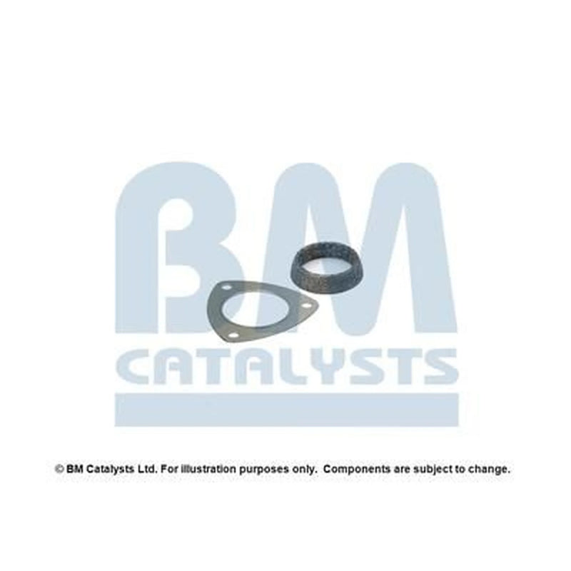BM Catalysts Fitting Kit FK90063A FK90063A